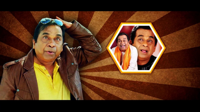 Best Of Brahmanandam Comedy Scenes Part 1 - Back To Back Superhit Comedy Scenes -dailymotion videos