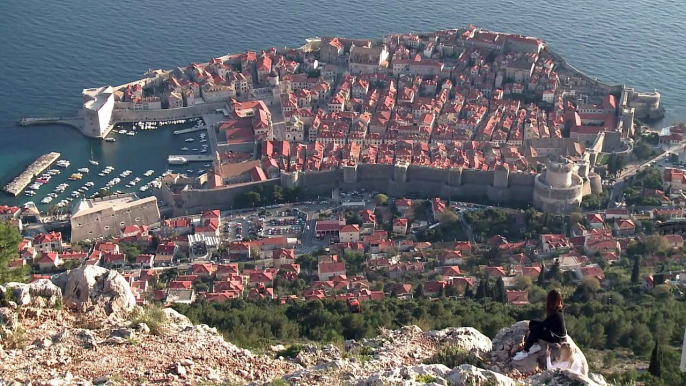 "Game of Thrones": Fluch und Segen für Dubrovnik