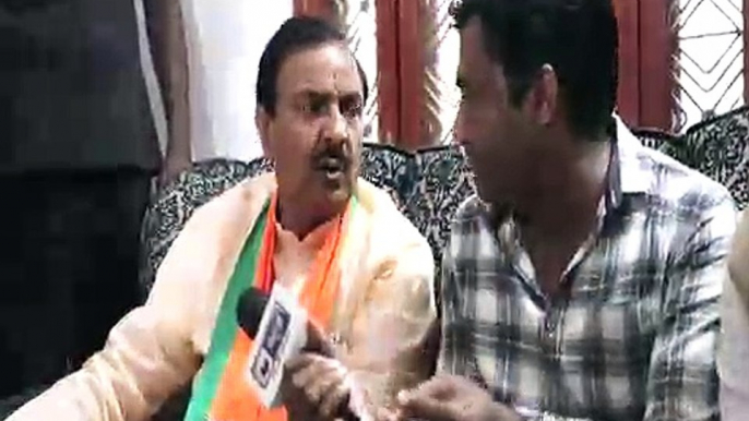 Elections 2019: Will Protest in This Village Cost Union Minister Mahesh Sharma His Seat?