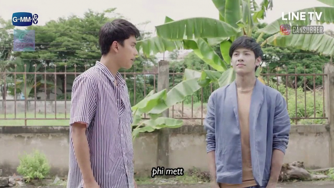 Hes Coming To Me Eps 5 [SUB INDO] Part1