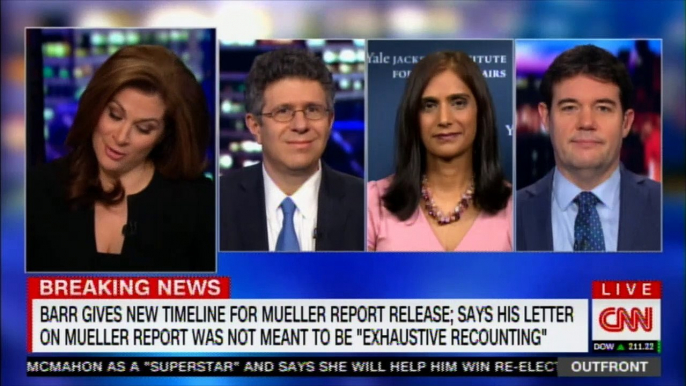 Erin Burnett Full 2019-03-29. #News #ErinBurnett #Breaking #AlburTube #US @ErinBurnett #DonaldTrump #PuertoRico #CNN #FoxNews #NBC #ABC