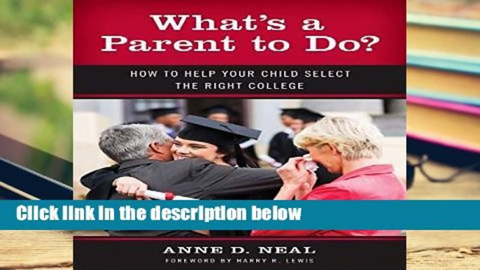 About For Books  What s a Parent to Do ? (New Frontiers in Education)  For Kindle