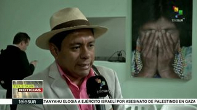 teleSUR Noticias: Venezuela afianza alianzas con África y Asia