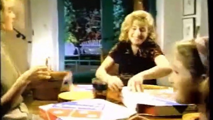 (November 21, 1997) KPDX-TV Fox 49 Vancouver/Portland/Salem Commercials