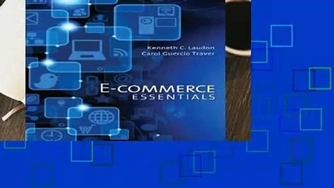 Full version  E-Commerce Essentials Complete