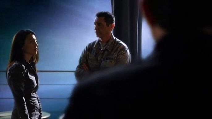 Stargate Universe S01e18