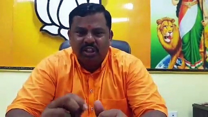 BJP's MLA who copied "Pakistan Zindabad" song says Pakistani's copied his song