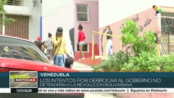 teleSUR Noticias: Finlandia: Social-Demócratas lideran elecciones