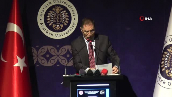 Kamu Başdenetçisi Şeref Malkoç: "Kamu Denetçiliği Kurulu Olarak Hedefimiz Türkiye'de Verilen Kamu...