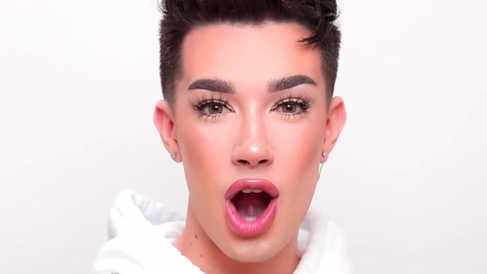 James Charles Reacts To ‘Private Video’ Going Viral After Coachella