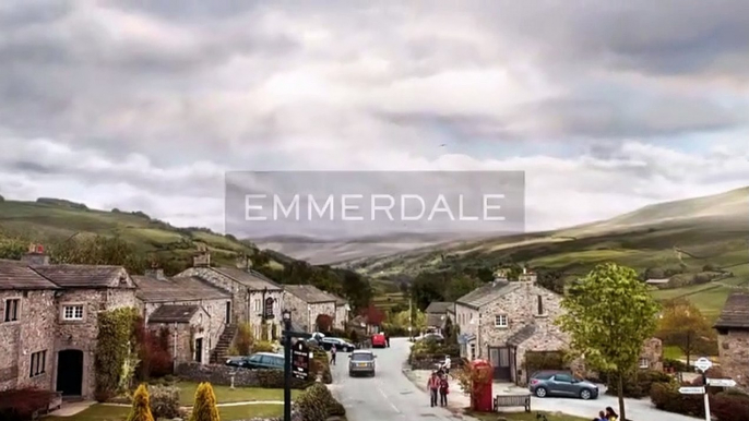 Emmerdale 18th April 2019 Part 1 Full HD
