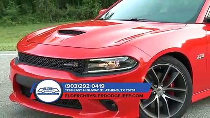 2018 Dodge Charger Corsicana TX | Dodge Charger Dealer Corsicana TX