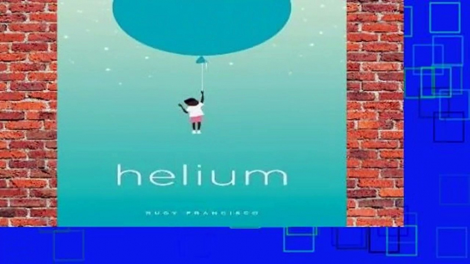 Helium  Best Sellers Rank : #2