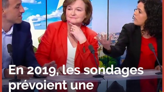 Participation, Gilets jaunes, Brexit: ces inconnues qui planent sur les élections européennes