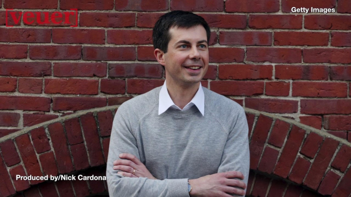 Mayor Pete Buttigieg On Faith and Politics: 'God Does Not Have a Political Party'