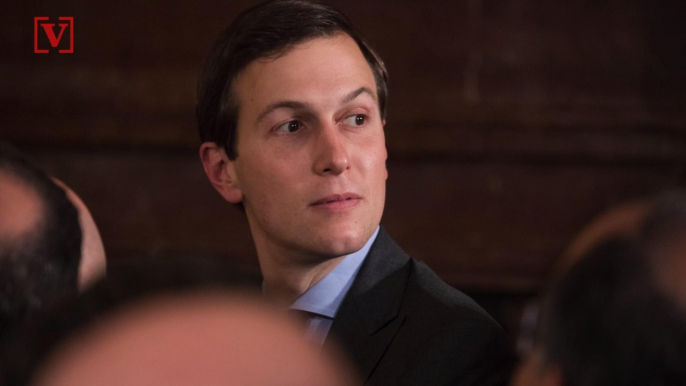 Kushner Downplays Russian Interference as a ‘Couple of Facebook Ads,’ Says Mueller Probe Was Worse for Country