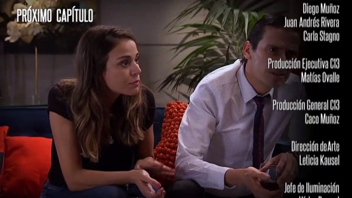 Pacto de Sangre cap 115 A .