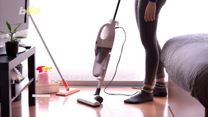 Don’t Mess Around! How a Clean House Makes Couples Want to Have Sex