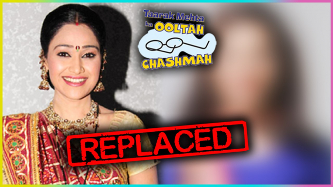 Dayaben aka Disha Vakani Replaced | Taarak Mehta Ka Ooltah Chashmah