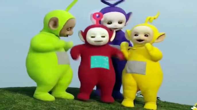 ★Teletubbies English epss★ Football & Sports Compilation ★ fll eps - HD prt 3/3