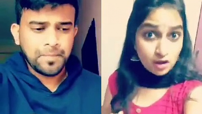 Telugu dubsmash videos | tik tok videos | new wave