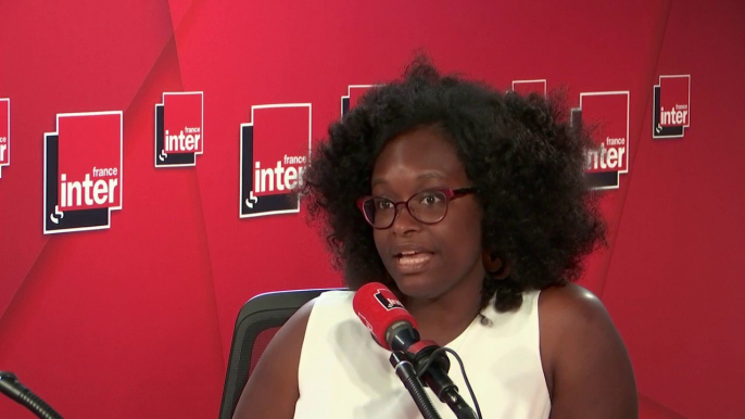 Sibeth Ndiaye, porte-parole du gouvernement : "Ce qu'ont dit les "gilets jaunes", au fond, ce sont des choses que nous avions déjà entendues au cours de la campagne présidentielle"