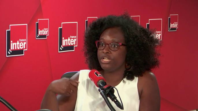 Sibeth Ndiaye, porte-parole du gouvernement : "Il n'y a aucune proximité entre Nathalie Loiseau et un groupe d'extrême droite"