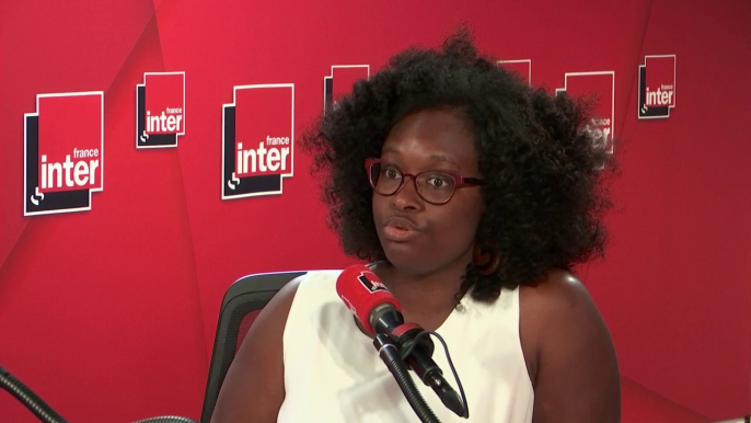 Sibeth Ndiaye, porte-parole du gouvernement : "Depuis le début du quinquennat, nous avons eu une préoccupation pour les familles monoparentales"