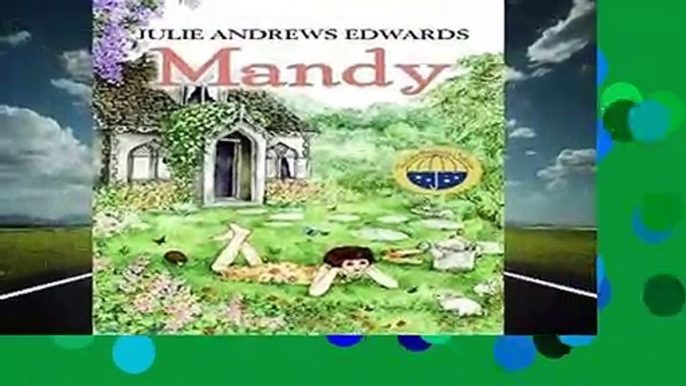 Mandy (Julie Andrews Collection) Complete