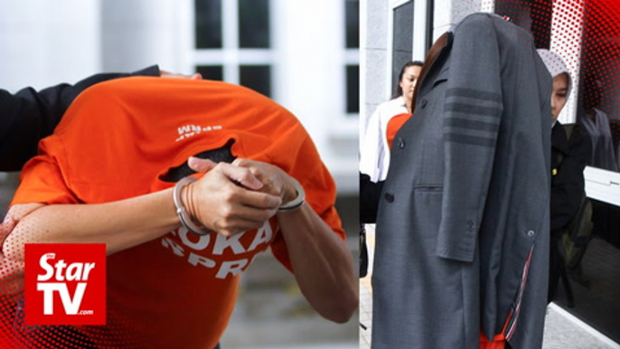 Datuk Seri CEO, company advisor remanded four days in alleged bribery