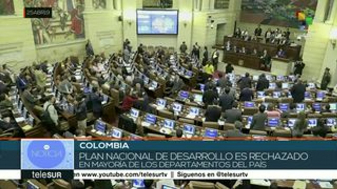 Es Noticia: Venezuela denuncia daños económicos por el bloqueo de EEUU