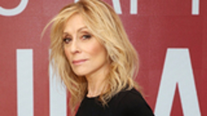 Judith Light Named 2019 Recipient of Tony Awards' Isabelle Stevenson Award | THR News