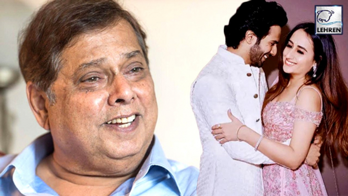 Director David Dhawan Opens Up About Varun Dhawan & GF Natasha Dalal