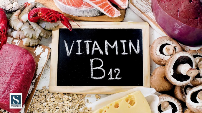 How Can Vitamin B12 Injections Help You?