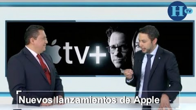 ¿Cuáles son los nuevos productos de Apple?