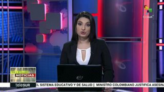 teleSUR Noticias: Partidos españoles buscarán posibles alianzas