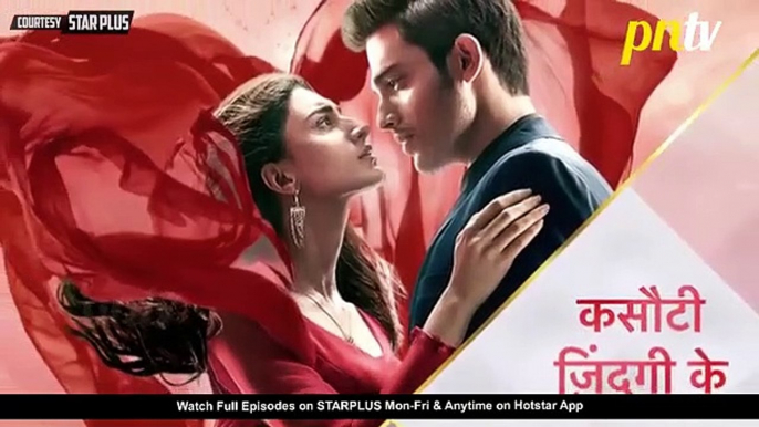 Kasautii Zindagii Kay 30 April 2019 Video Update _ .