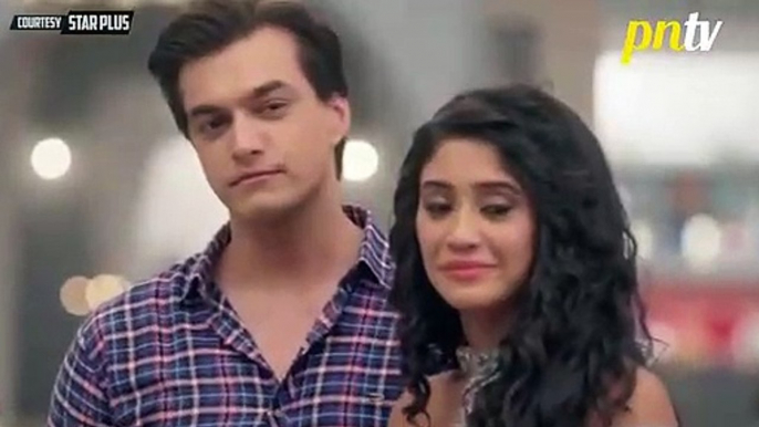 Yeh Rishta Kya Kehlata Hai 30 April 2019  Video Update _ YRKKH. Telly N