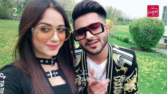 Jannat Zubair Rahmani TikTok Musically Videos || Jannat Zubair Rehmani Tiktok Musically Beautiful Tiktok Compilation || Jannat Zubair Rehmani Tiktok Musically Trending Videos