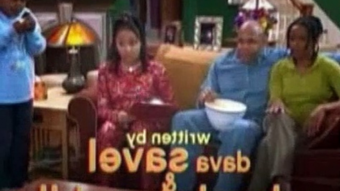 That's So Raven S01E05 - A Fish Called Raven