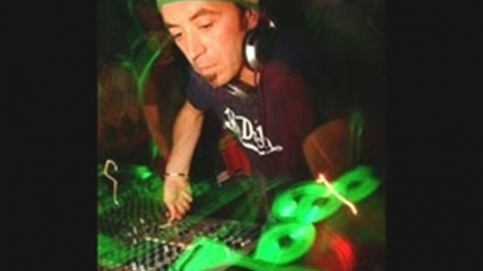 Benny Benassi (Mix of Satisfaction + Hit my heart)