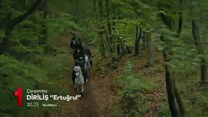 Diriliş Ertuğrul 148. bölüm 2. tanıtımı قيامة ارطغرل الحلقة 148 الاعلان 2