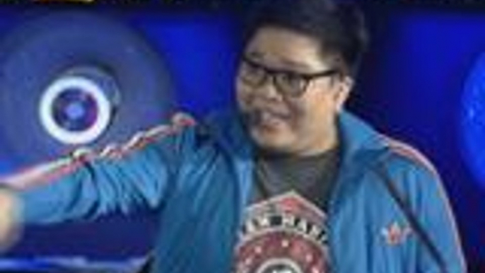 Vice, Teddy at Jugs dinaan sa kanta ang problema ni James Mark