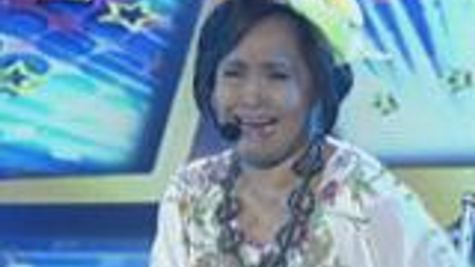 Kalokalike ni Eugene Domingo itinodo na ang pagpapatawa sa It’s Showtime