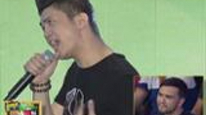 Vhong Navarro nag-DubSmash sa Sine Mo To