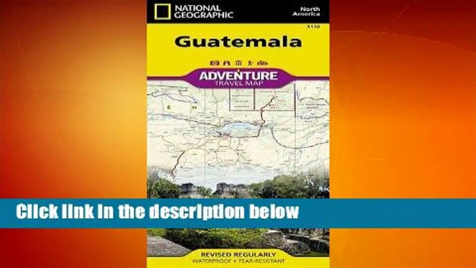 Guatemala  Best Sellers Rank : #4