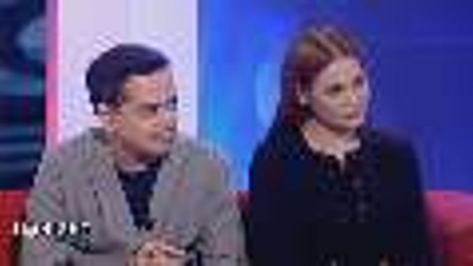 What has changed in John Lloyd Cruz and Bea Alonzo in eight years since "One More Chance?"