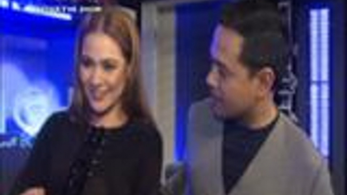 WATCH: Before and After with John Lloyd Cruz and Bea Alonzo