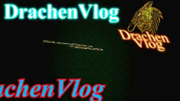 Vlog des Drachen 41 2015 Was Ist Was Sein wird und Was War