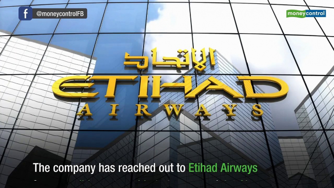 Exclusive | AdiGro Aviation to bid for Jet Airways; wants to partner Etihad to revive airline